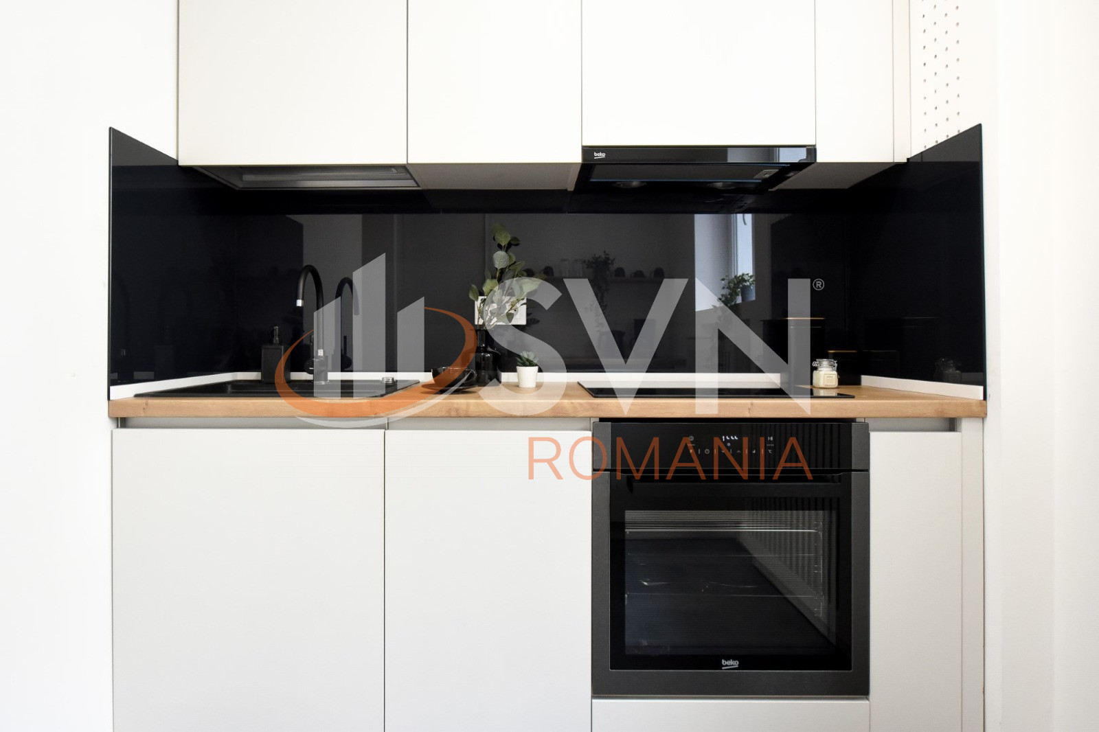 Apartament, 2 camere Bucuresti/Piata Unirii (s3)