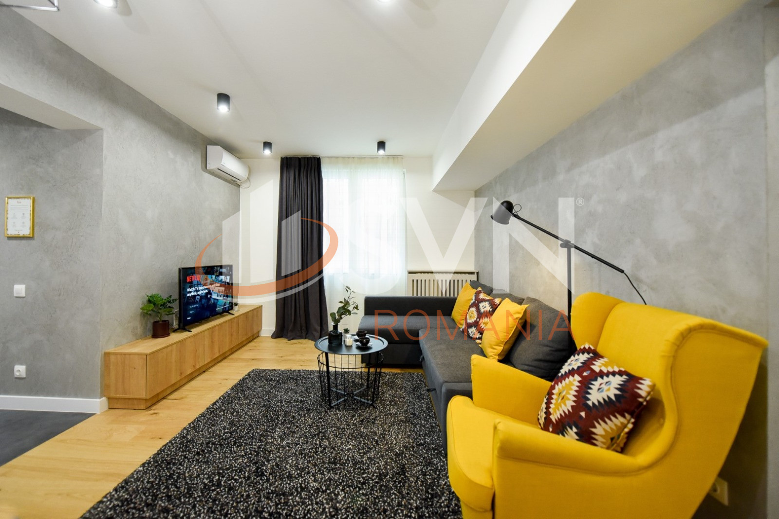 Apartament, 2 camere Bucuresti/Piata Unirii (s3)