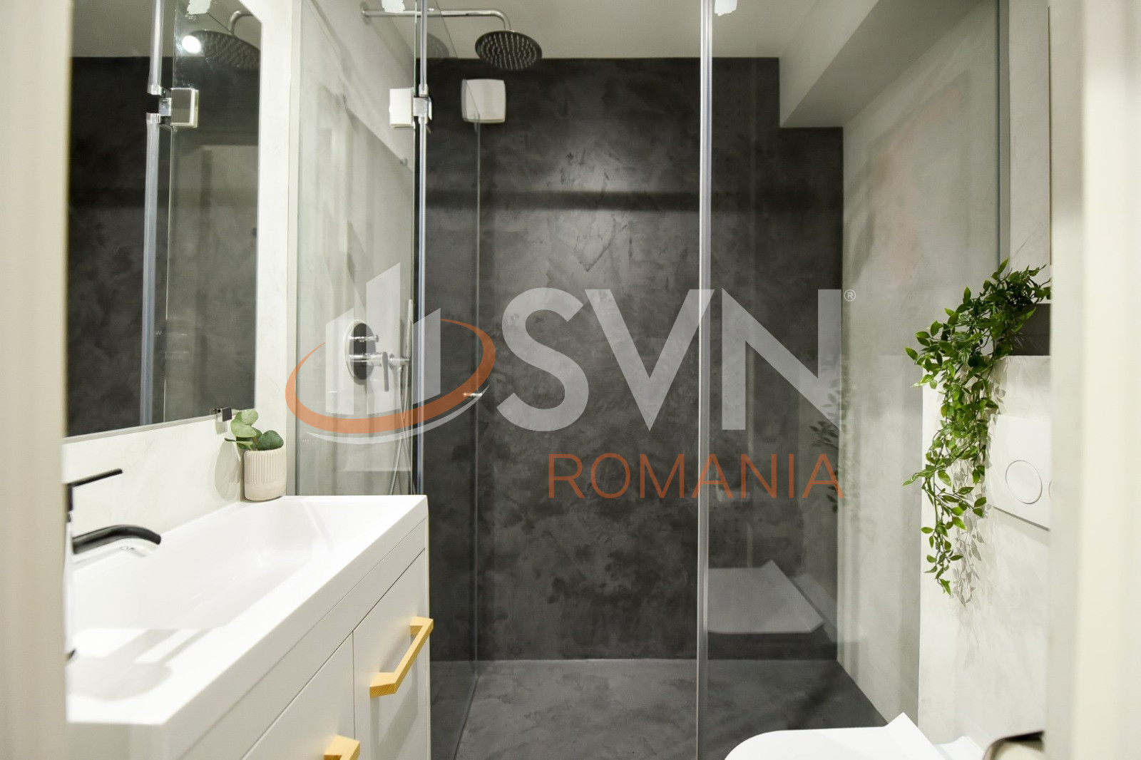 Apartament, 2 camere Bucuresti/Piata Unirii (s3)
