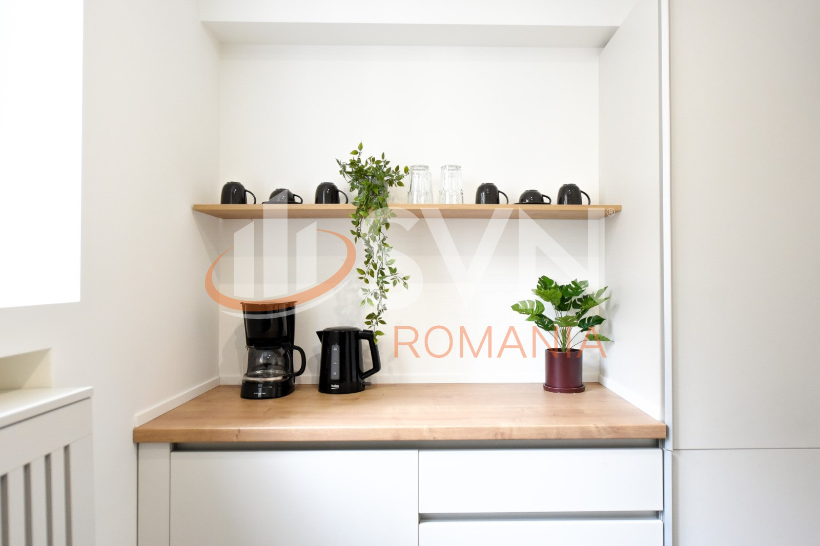 Apartament, 2 camere Bucuresti/Piata Unirii (s3)