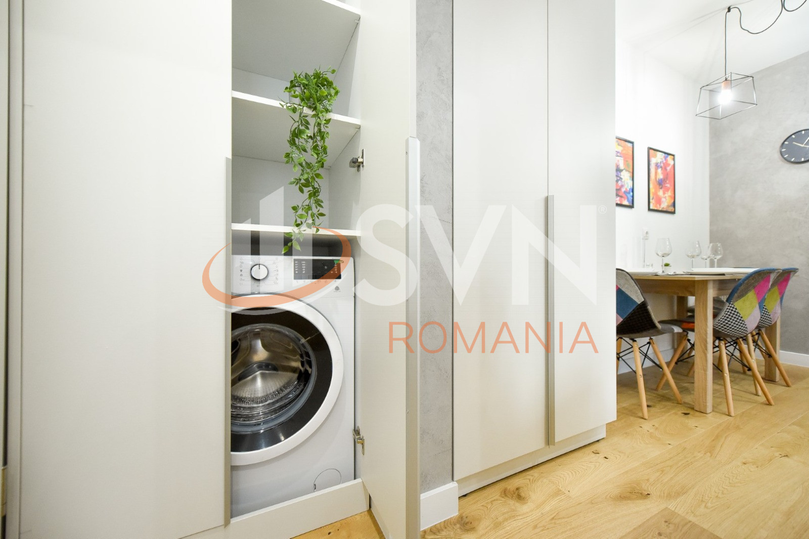 Apartament, 2 camere Bucuresti/Piata Unirii (s3)