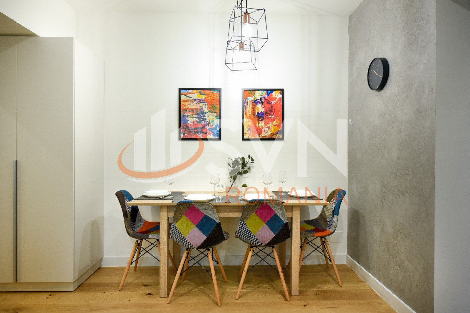 Apartament, 2 camere Bucuresti/Piata Unirii (s3)