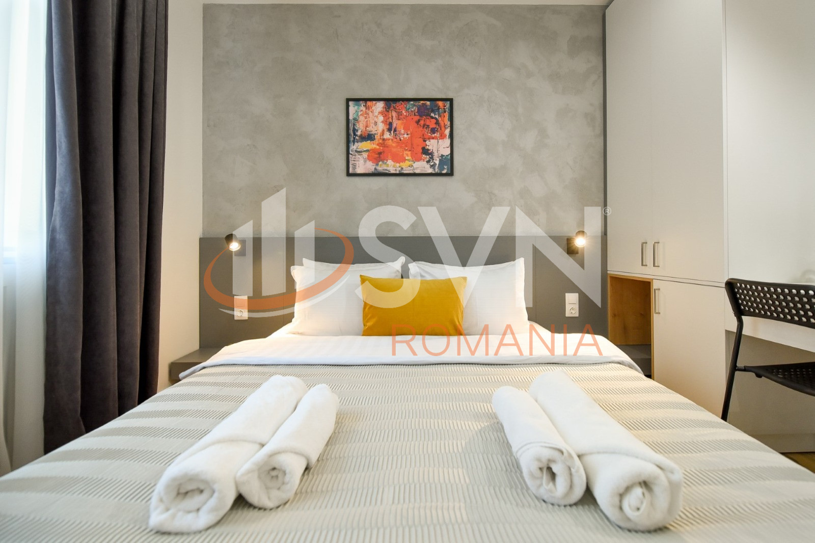 Apartament, 2 camere Bucuresti/Piata Unirii (s3)