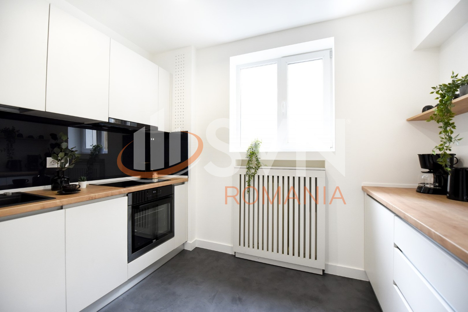 Apartament, 2 camere Bucuresti/Piata Unirii (s3)