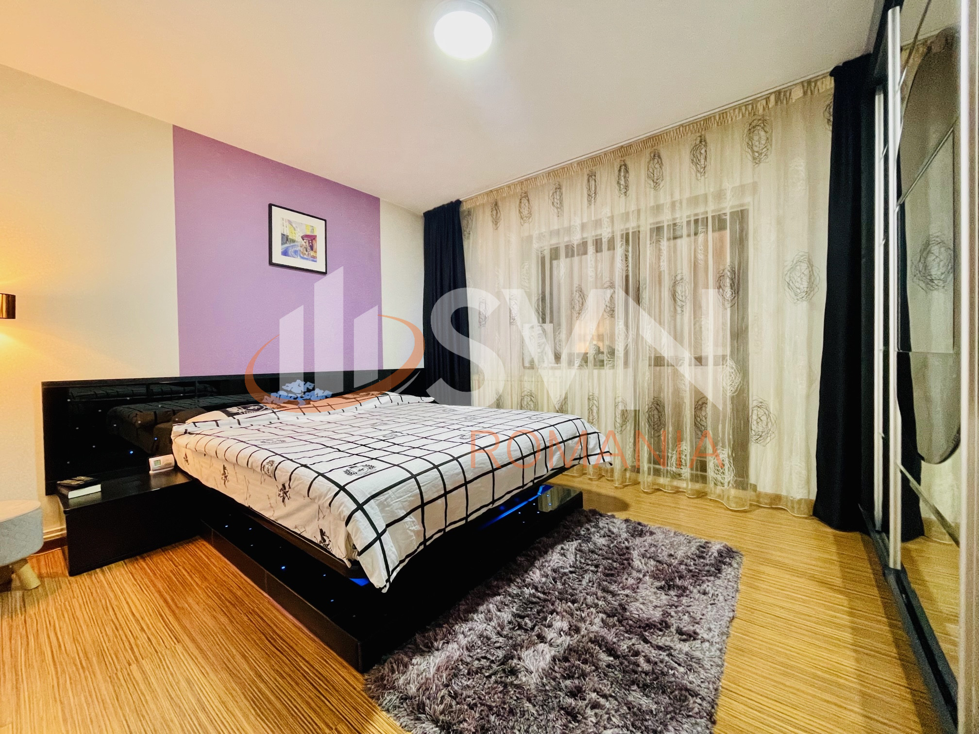 Apartament, 2 camere Bucuresti/Rahova
