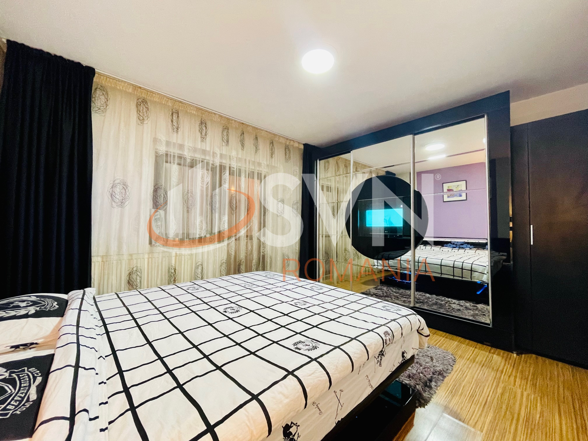 Apartament, 2 camere Bucuresti/Rahova