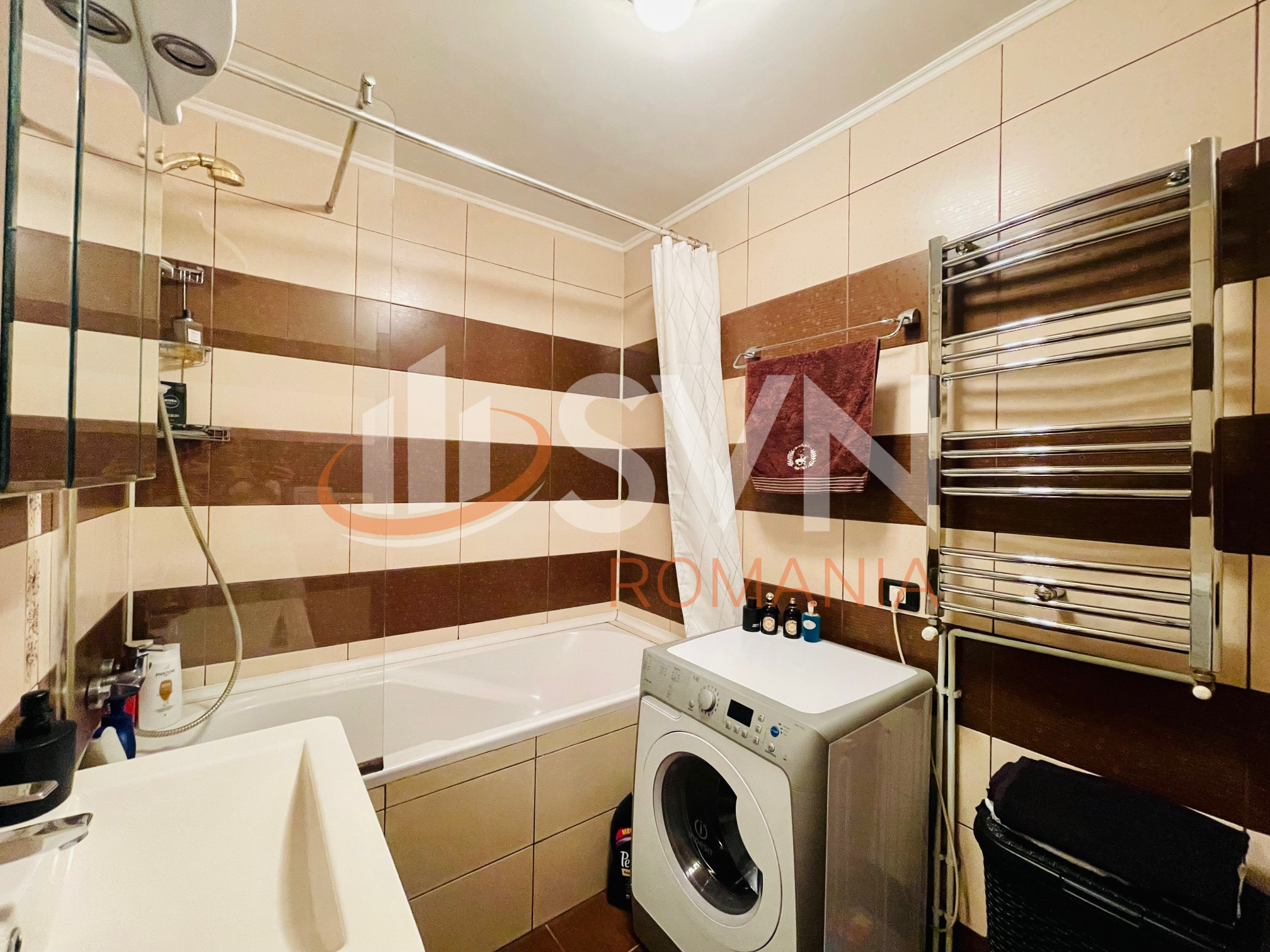 Apartament, 2 camere Bucuresti/Rahova