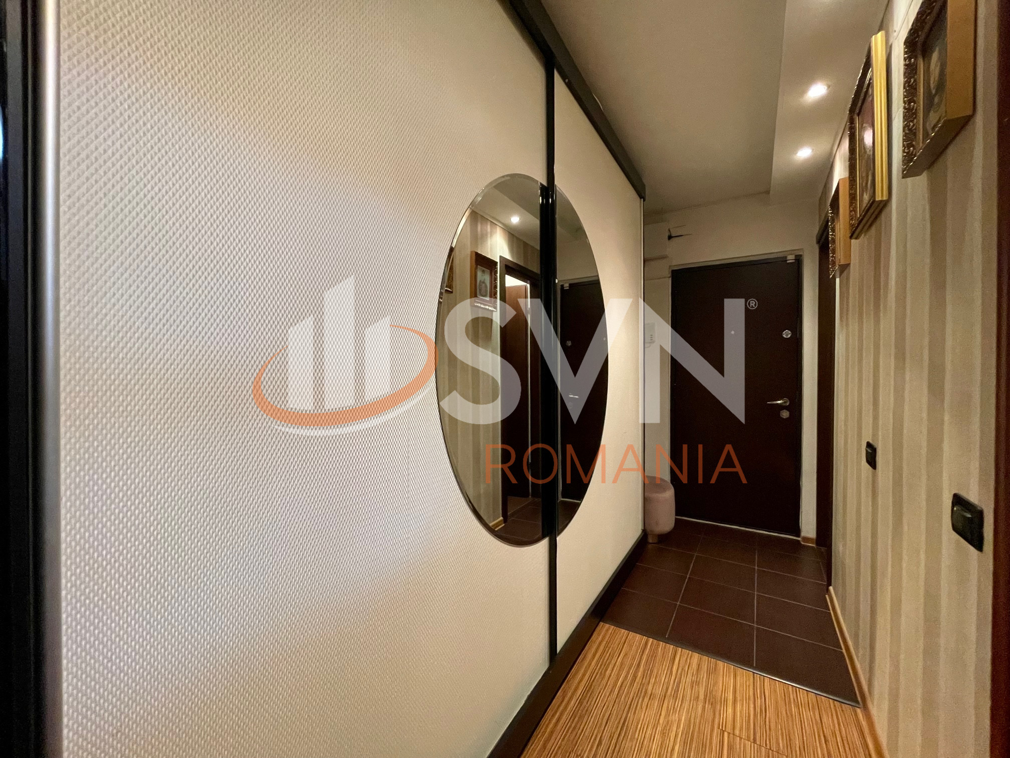 Apartament, 2 camere Bucuresti/Rahova