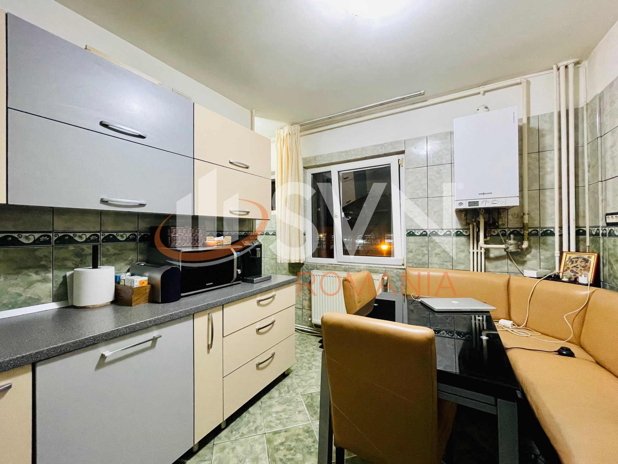 Apartament, 2 camere Bucuresti/Rahova