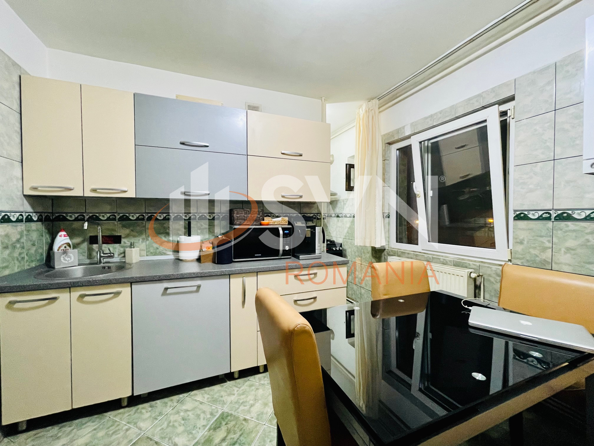 Apartament, 2 camere Bucuresti/Rahova
