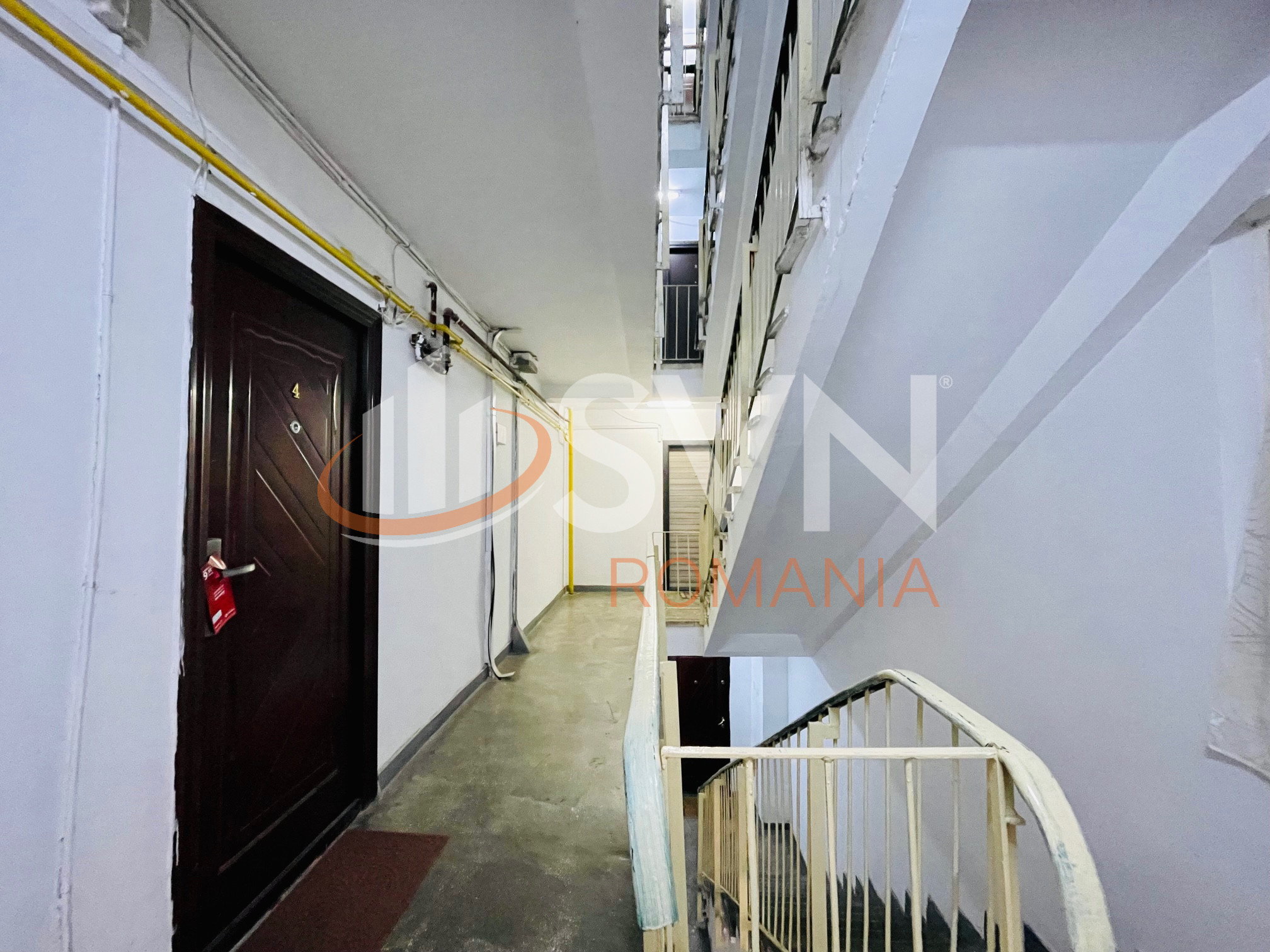 Apartament, 2 camere Bucuresti/Rahova