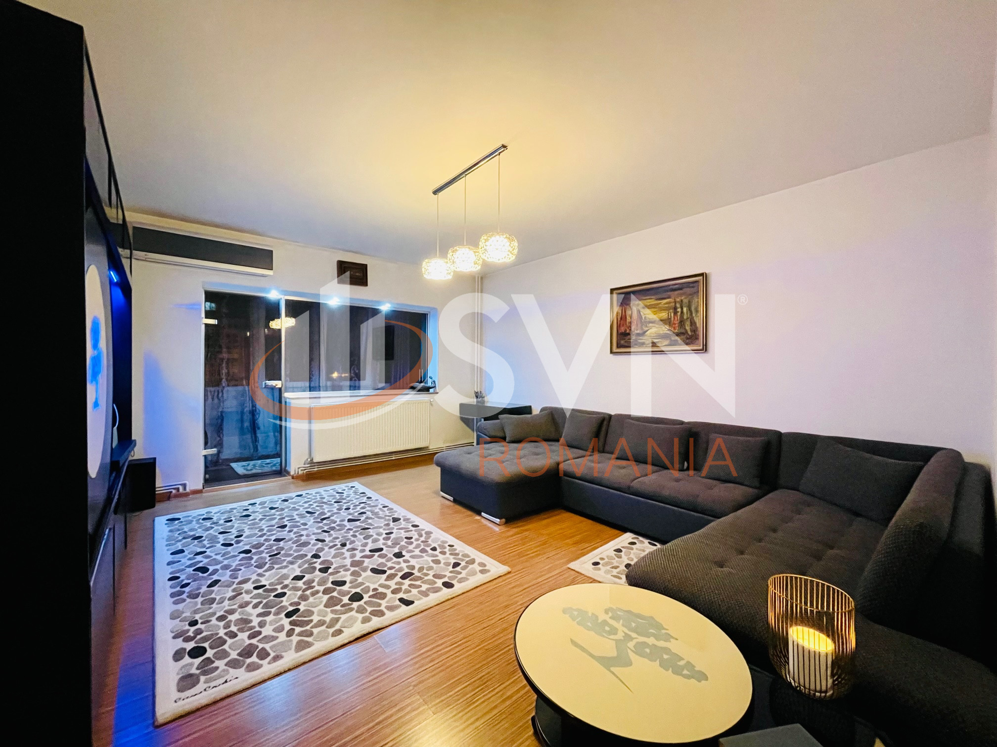 Apartament, 2 camere Bucuresti/Rahova