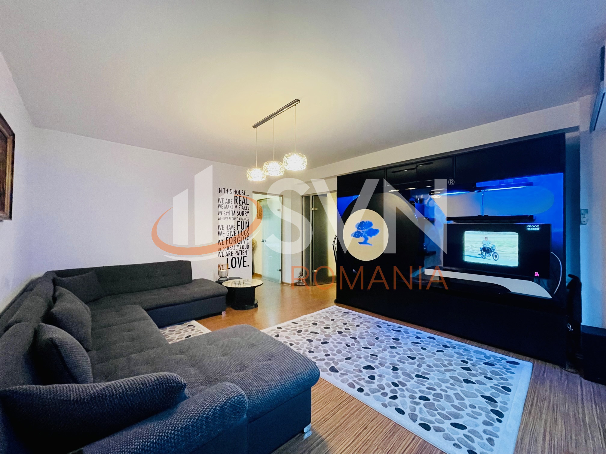 Apartament, 2 camere Bucuresti/Rahova