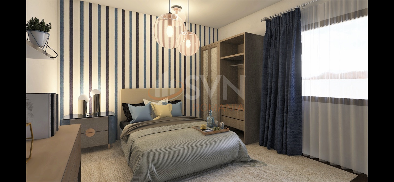 Apartament, 2 camere Bucuresti/Chitila