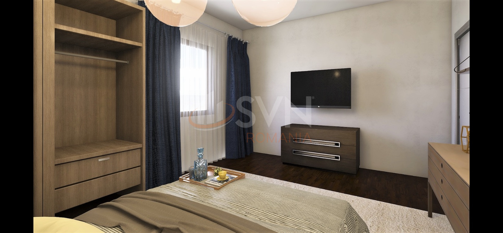 Apartament, 2 camere Bucuresti/Chitila
