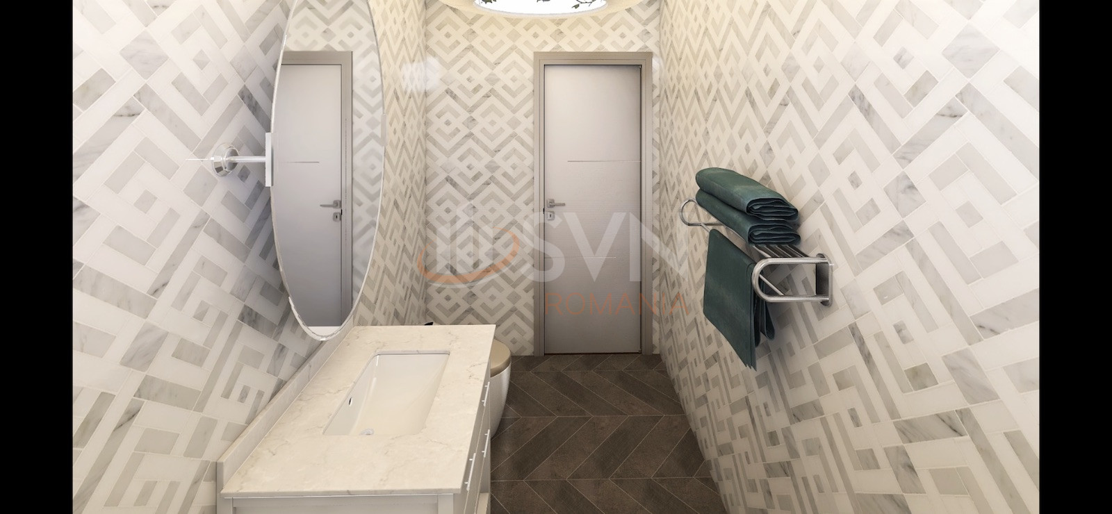 Apartament, 2 camere Bucuresti/Chitila