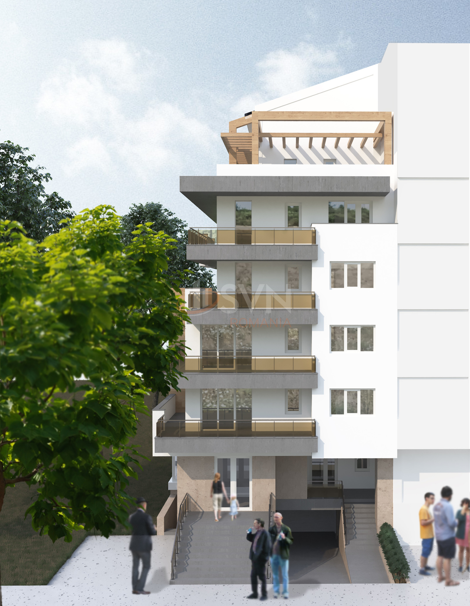 Apartament, 2 camere Bucuresti/Chitila