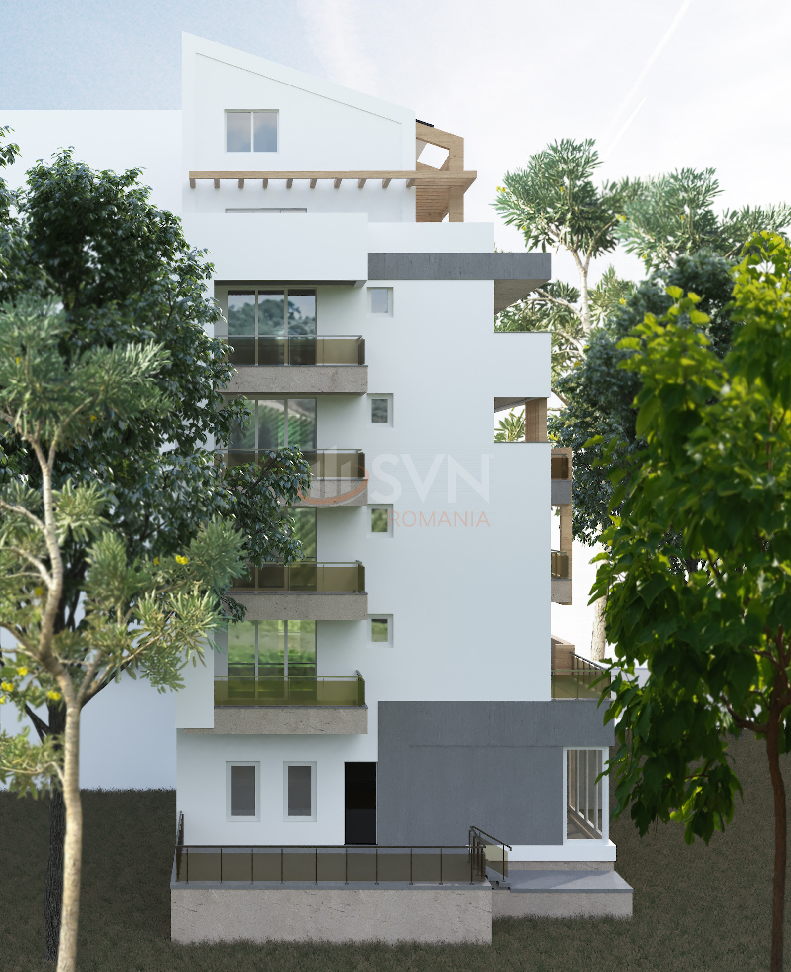 Apartament, 2 camere Bucuresti/Chitila