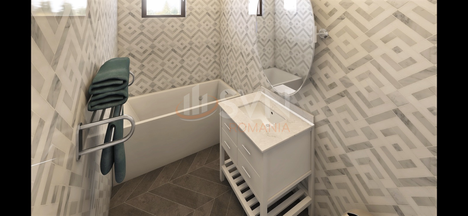 Apartament, 2 camere Bucuresti/Chitila