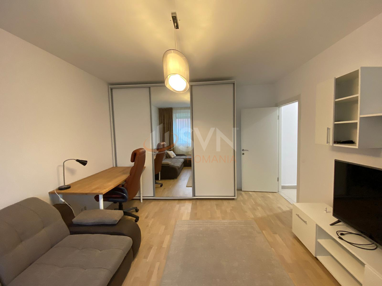 Apartament, 2 camere Bucuresti/Baba Novac
