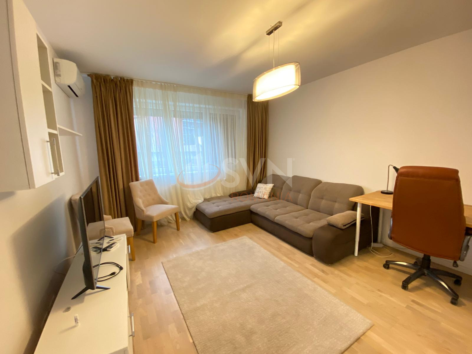 Apartament, 2 camere Bucuresti/Baba Novac