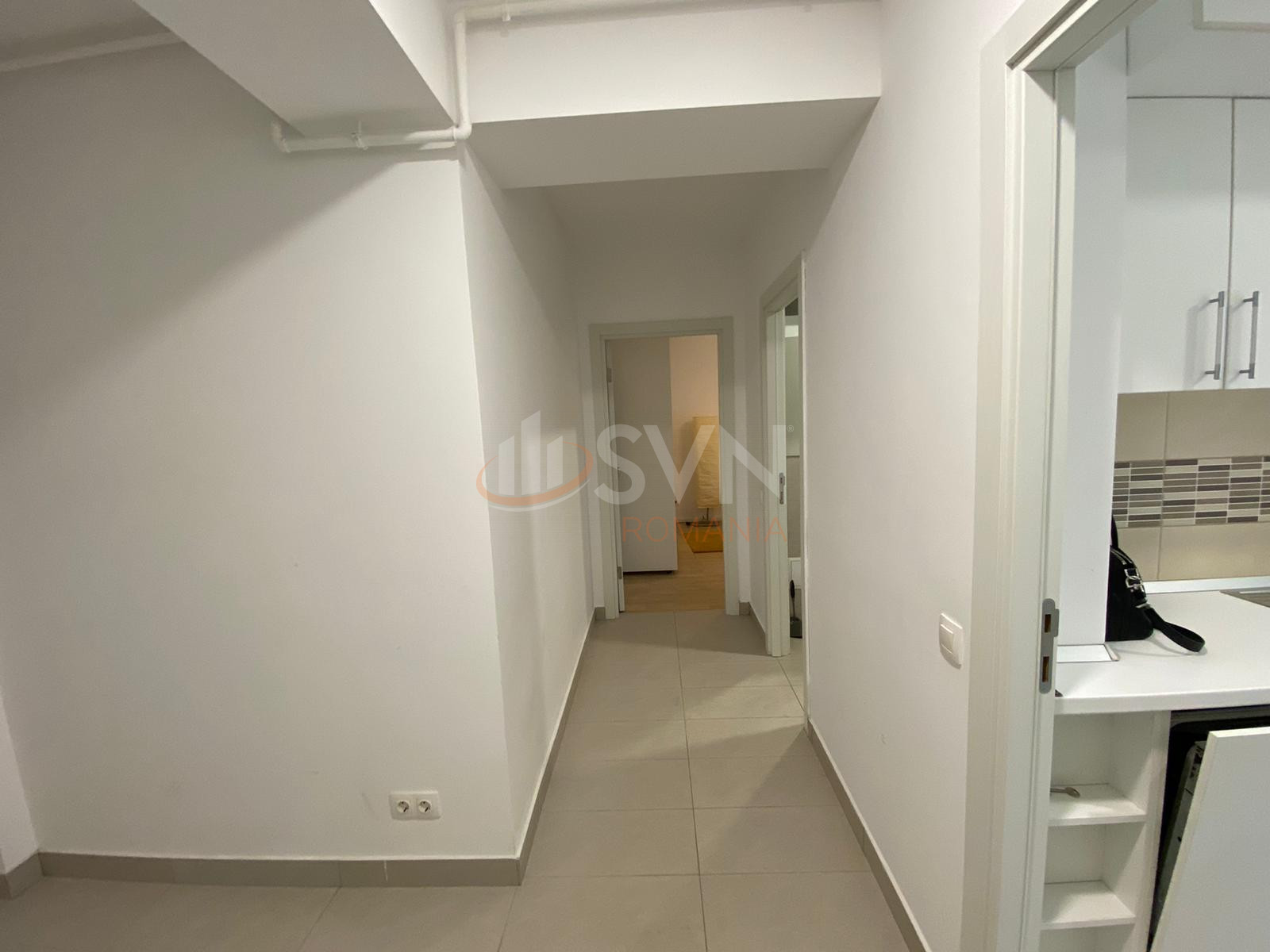 Apartament, 2 camere Bucuresti/Baba Novac