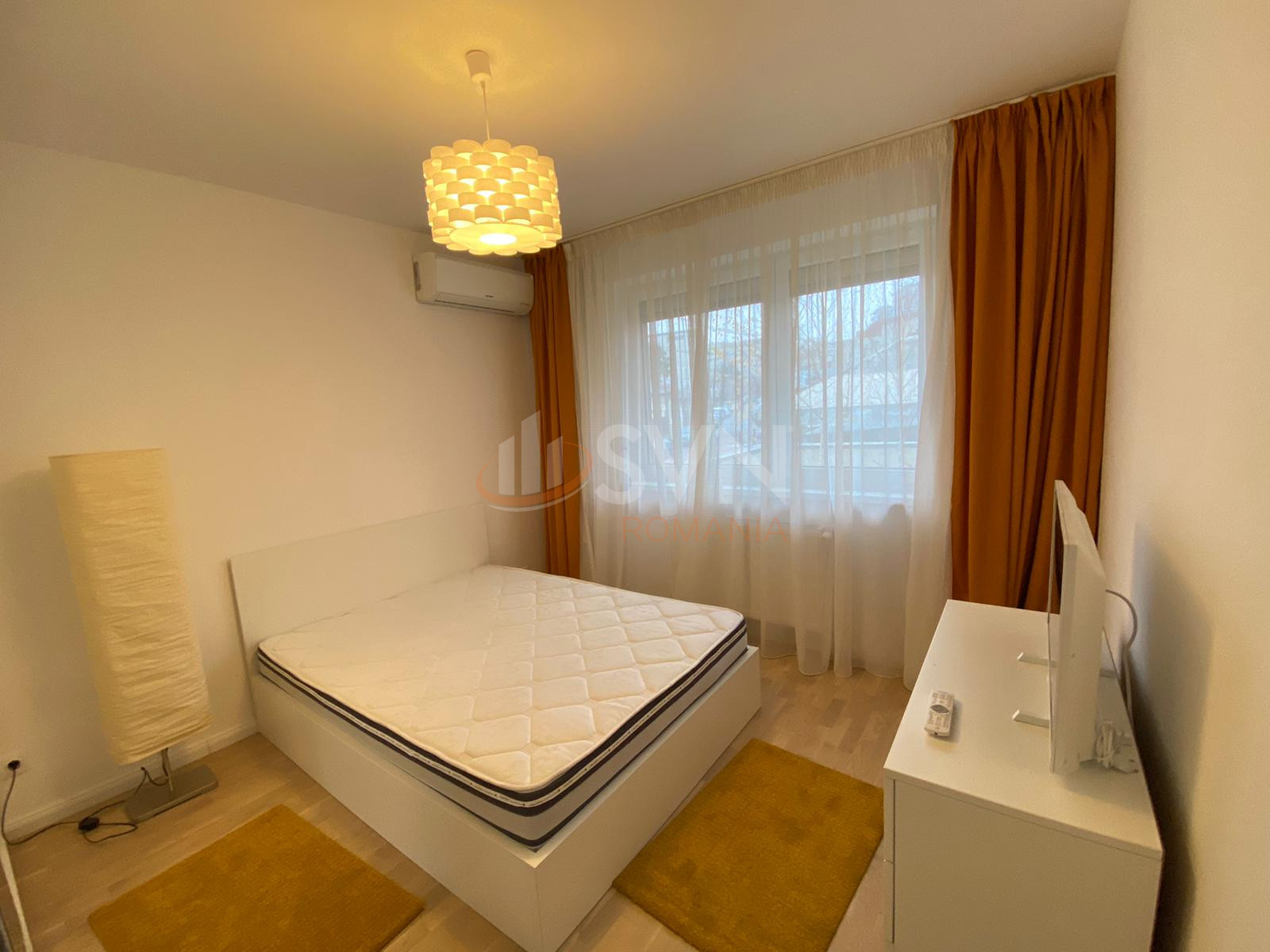 Apartament, 2 camere Bucuresti/Baba Novac