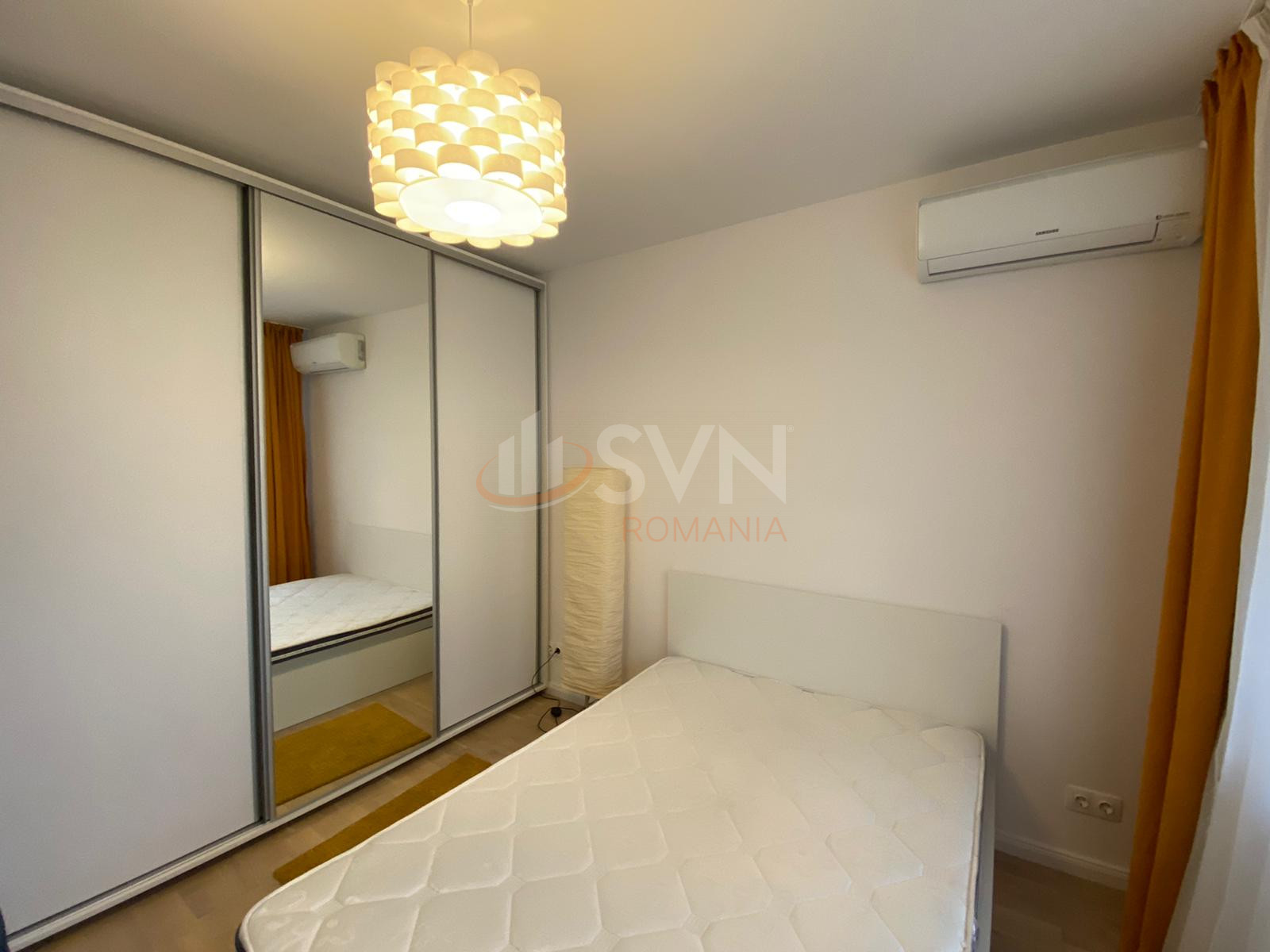 Apartament, 2 camere Bucuresti/Baba Novac
