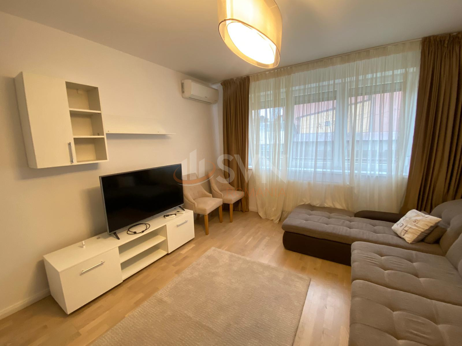 Apartament, 2 camere Bucuresti/Baba Novac