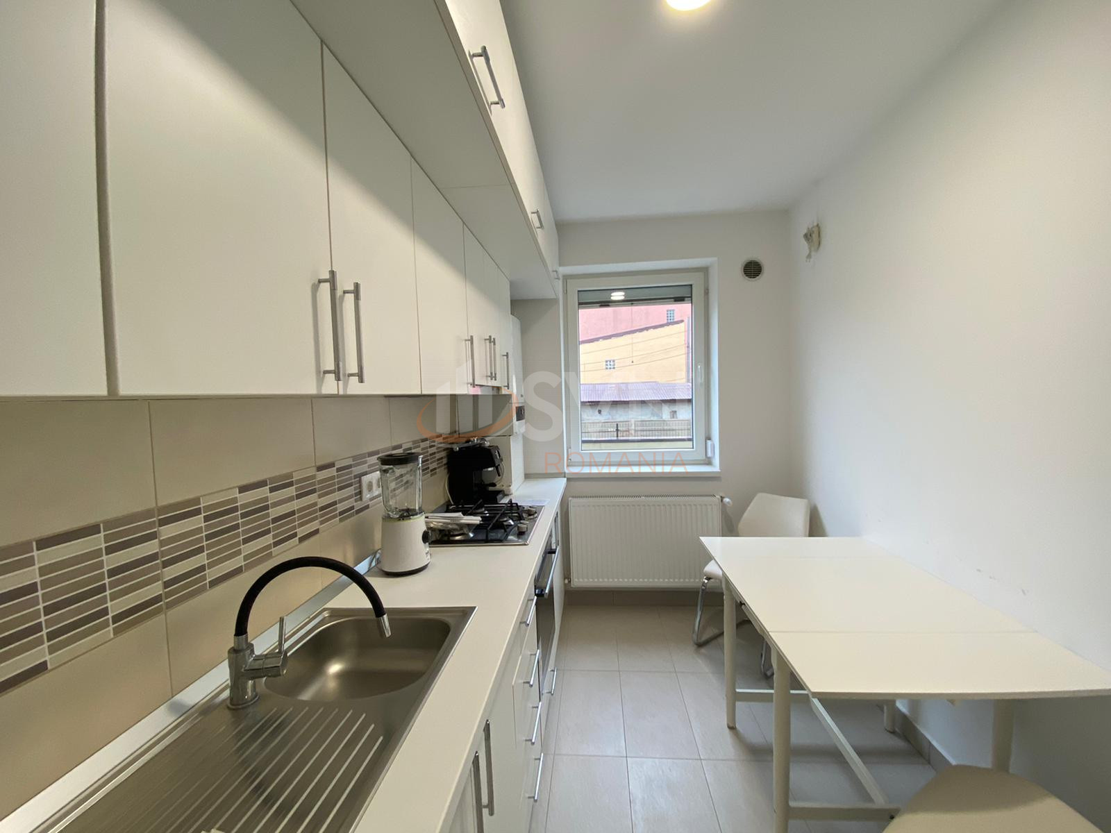 Apartament, 2 camere Bucuresti/Baba Novac