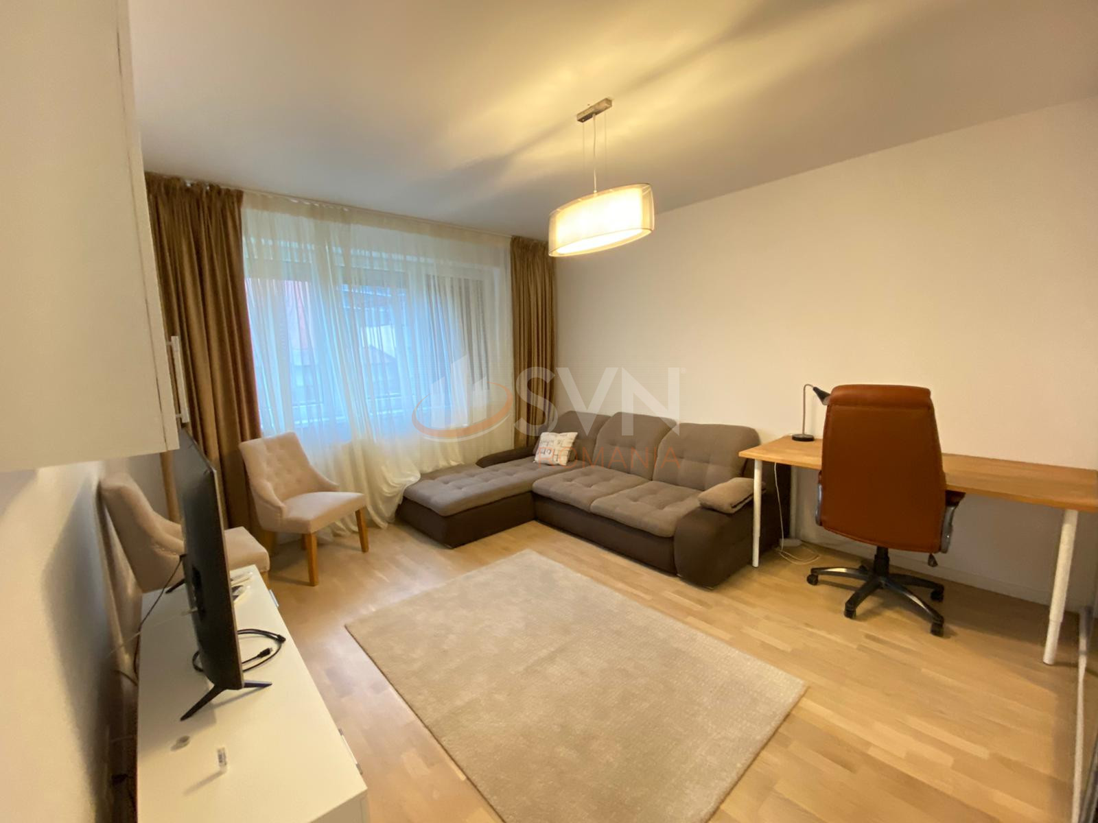 Apartament, 2 camere Bucuresti/Baba Novac