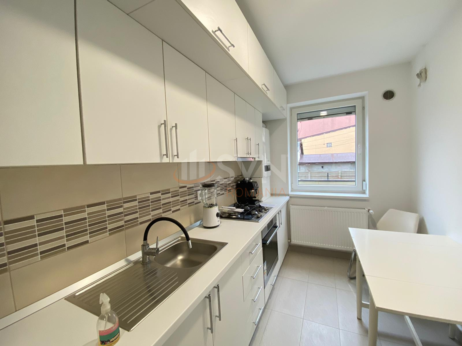 Apartament, 2 camere Bucuresti/Baba Novac