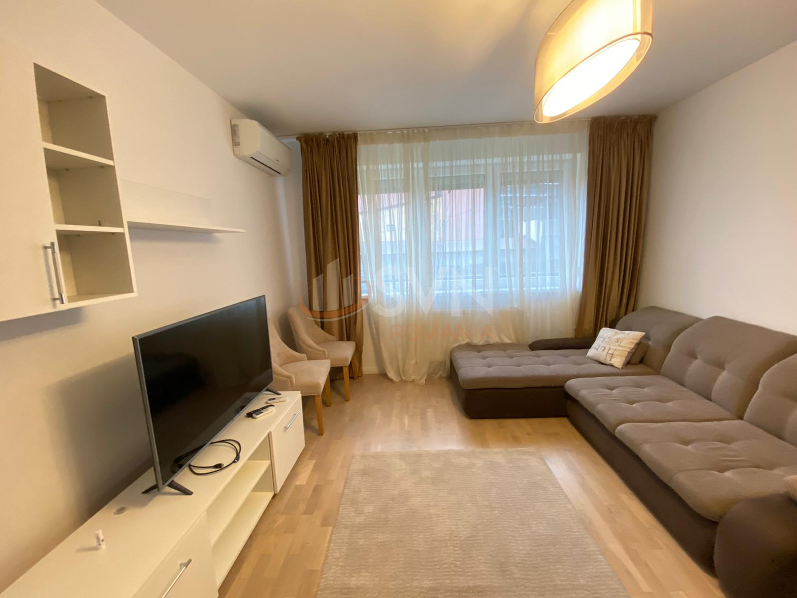 Apartament, 2 camere Bucuresti/Baba Novac