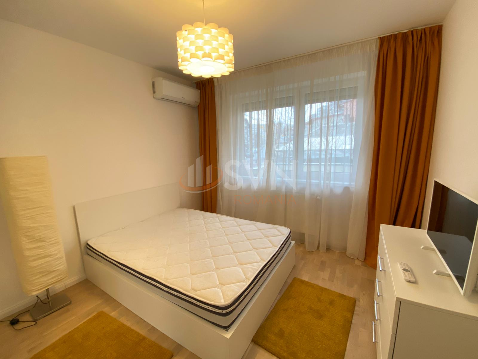 Apartament, 2 camere Bucuresti/Baba Novac