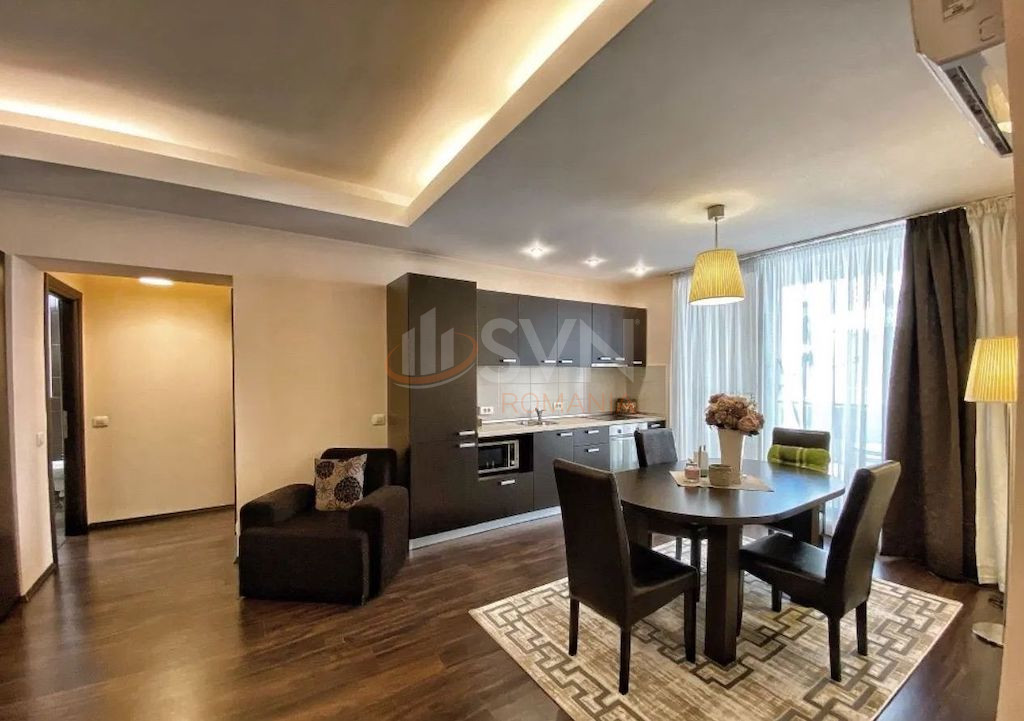 Apartament, 2 camere Bucuresti/Aviatiei