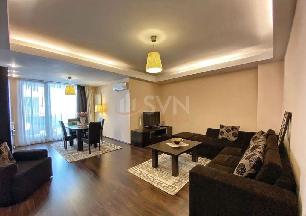 Apartament, 2 camere Bucuresti/Aviatiei