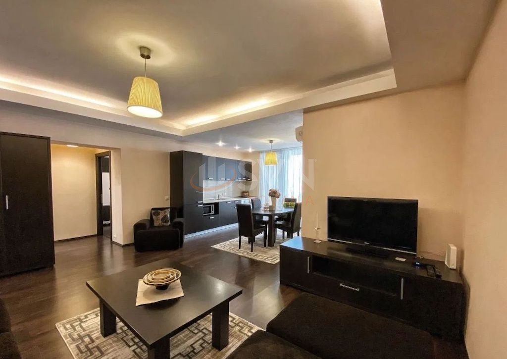 Apartament, 2 camere Bucuresti/Aviatiei