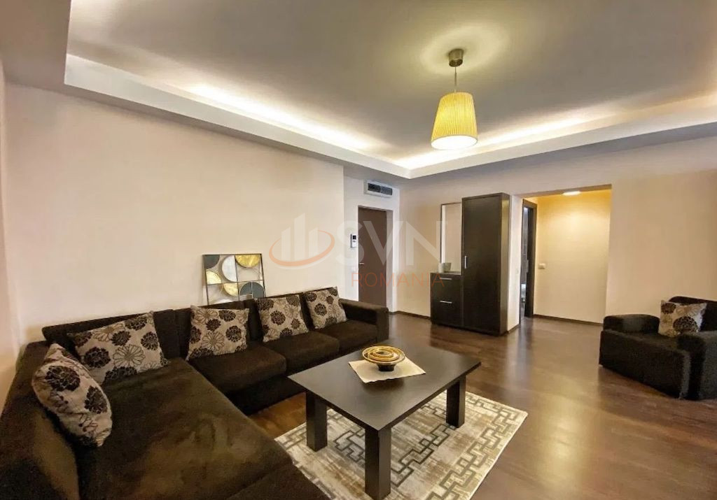 Apartament, 2 camere Bucuresti/Aviatiei