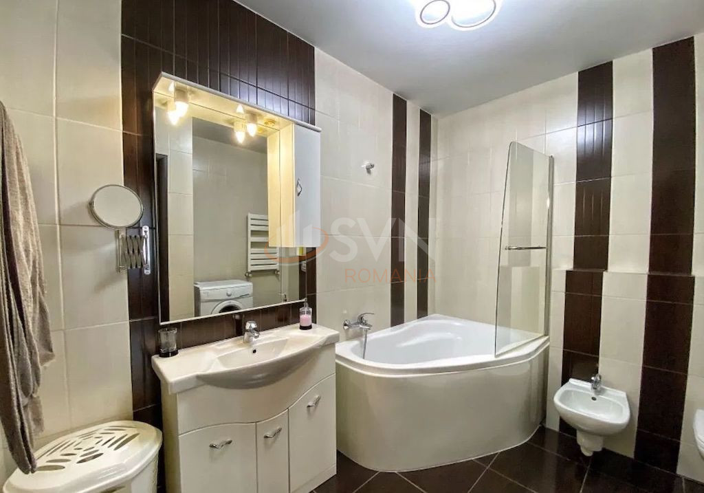 Apartament, 2 camere Bucuresti/Aviatiei