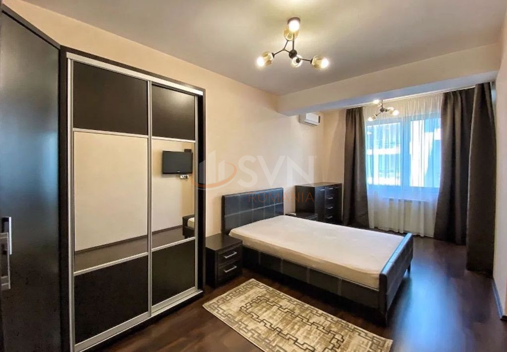 Apartament, 2 camere Bucuresti/Aviatiei