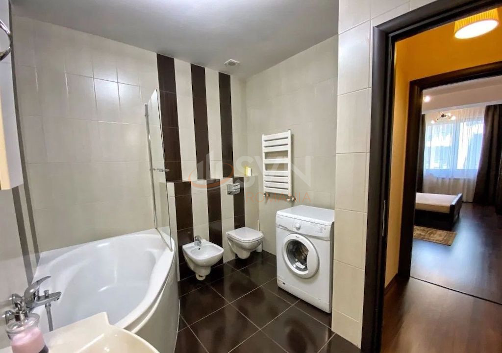 Apartament, 2 camere Bucuresti/Aviatiei
