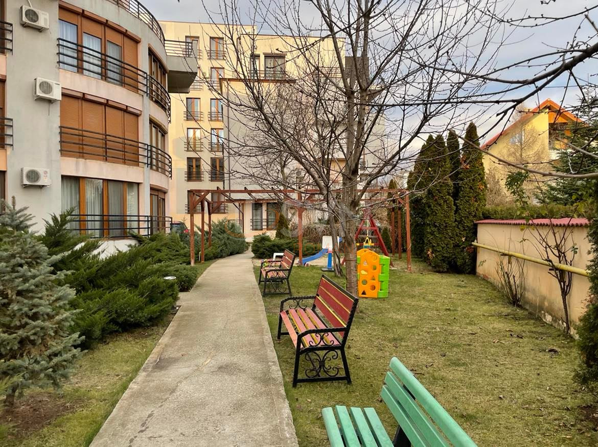 Apartament, 2 camere Bucuresti/Pipera