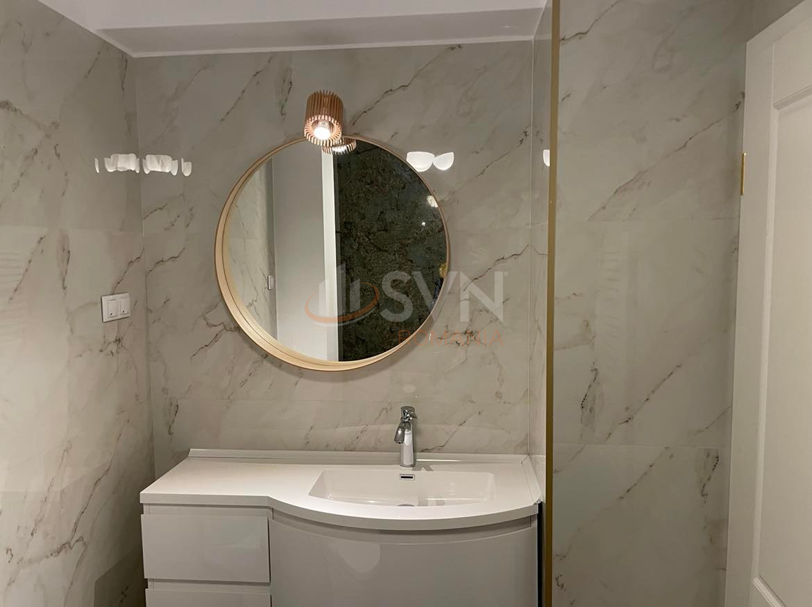 Apartament, 2 camere Bucuresti/Pipera