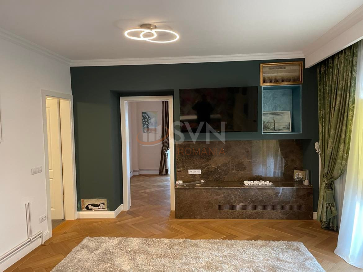 Apartament, 2 camere Bucuresti/Pipera