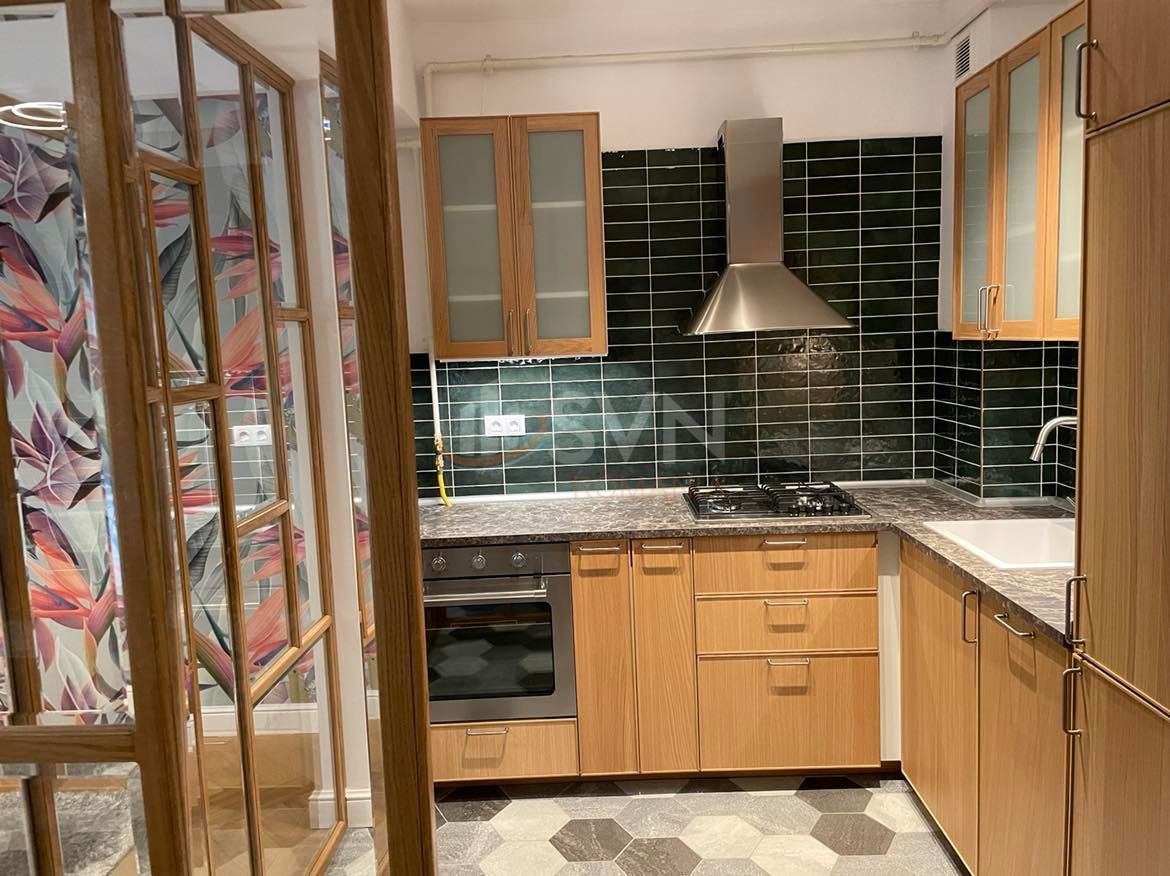 Apartament, 2 camere Bucuresti/Pipera