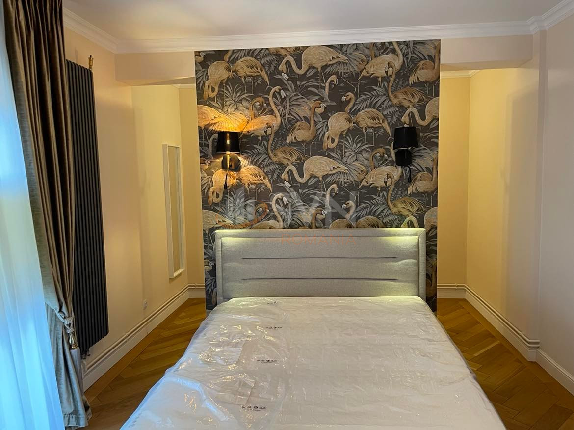 Apartament, 2 camere Bucuresti/Pipera