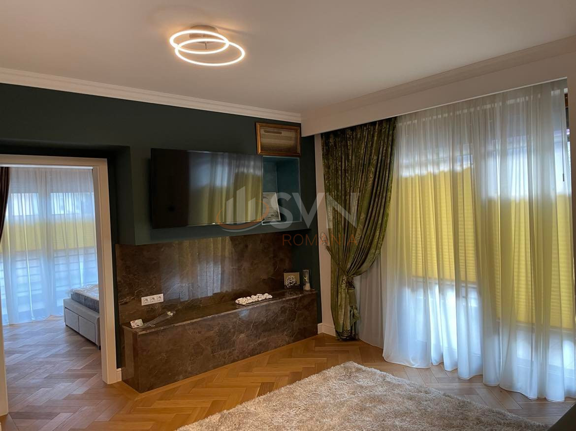 Apartament, 2 camere Bucuresti/Pipera