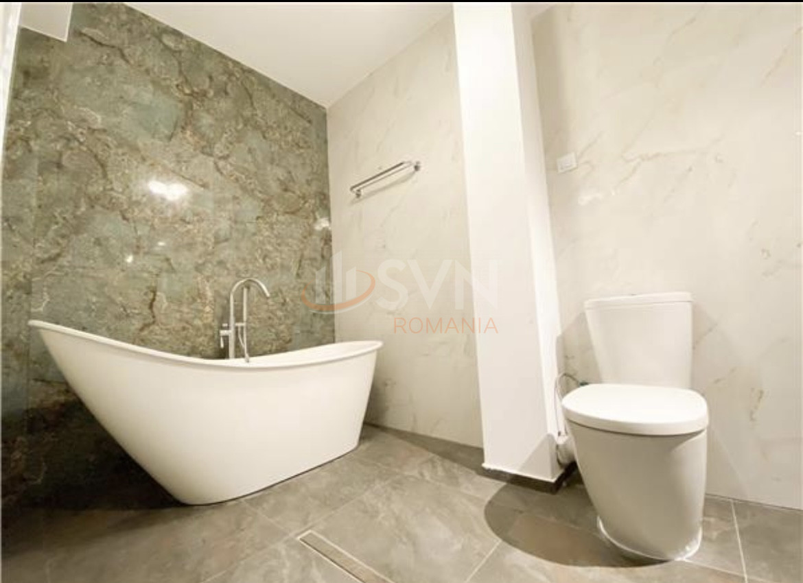 Apartament, 2 camere Bucuresti/Pipera