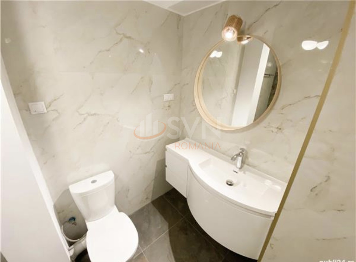 Apartament, 2 camere Bucuresti/Pipera