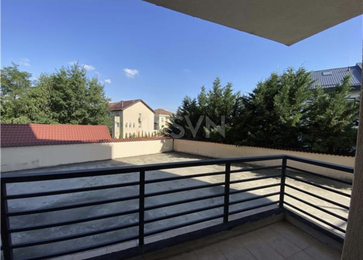 Apartament, 2 camere Bucuresti/Pipera